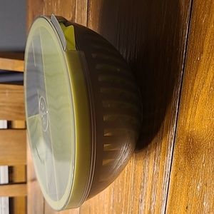 Salad Bowl Cutting Set